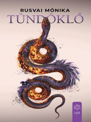 cover image of Tündöklő